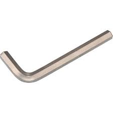 İZELTAŞ ALLEN ANAHTAR ALTI KÖŞE 22MM