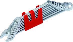 İZELTAŞ KOMBİNE ANAHTAR TAKIMI KISA 12 PARÇA