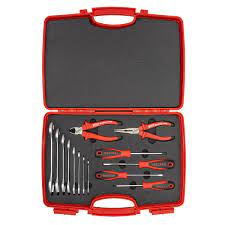 İZELTAŞ BAKIM SETİ 14 PARÇA