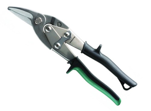 İZELTAŞ ALÜMİNYUM VE SAÇ KESME MAKASI SAĞ