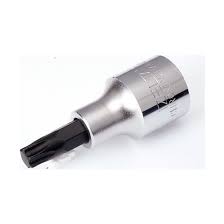 3e184cc8-e98a-4a08-85ca-ea1887f41a16 İZELTAŞ 1/2 LOKMALI STAR (TORX) UÇ T27