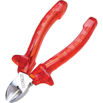 İZELTAŞ YAN KESKİ KRAFT 180MM