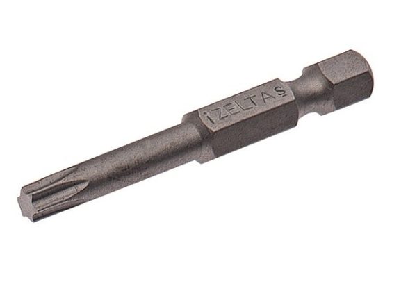 İZELTAŞ BİTS UÇ T30*50MM