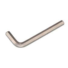 İZELTAŞ ALLEN ANAHTAR ALTI KÖŞE 19MM