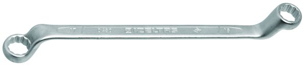 İZELTAŞ YILDIZ ANAHTAR 6*7