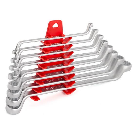 İZELTAŞ YILDIZ ANAHTAR TAKIMI 12 PARÇA