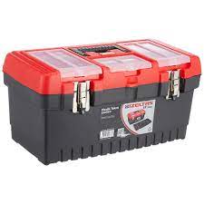 İZELTAŞ 19 PLASTİK TAKIM ÇANTASI 480*267*242