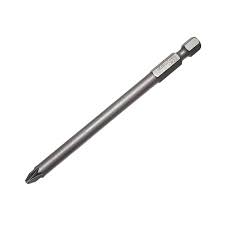 İZELTAŞ BİTS UÇ PZ2*100MM