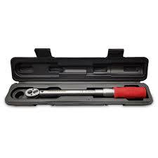 İZELTAŞ 1/2 -60-340 NM CIRCIRLI TORK ANAHTAR