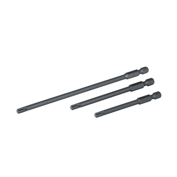 İZELTAŞ TORX UÇ T30*75MM