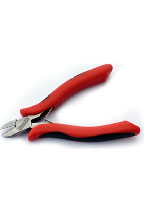 İZELTAŞ YAN KESKİ ELEKTRONİKÇİ 125MM