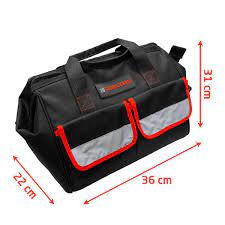 İZELTAŞ BEZ TAKIM ÇANTASI ORTA