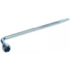 İZELTAŞ PİPO BİJON ANAHTAR 19MM (3/4)