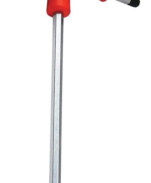 İZELTAŞ ALLEN ANAHTAR T TİPİ 5MM