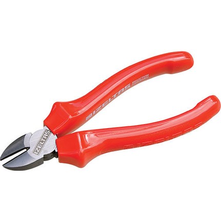 İZELTAŞ YAN KESKİ OPAK 180MM