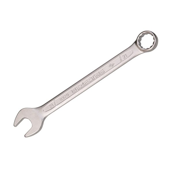 İZELTAŞ KOMBİNE ANAHTAR KISA 26MM