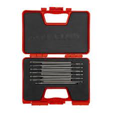 İZELTAŞ UZUN BİTS UÇ TAKIMI 13 PARÇA(150MM)