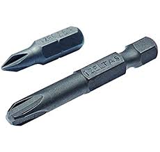 İZELTAŞ BİTS UÇ PH3*50MM