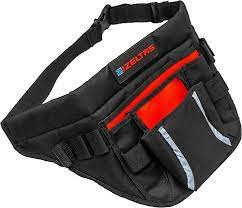 İZELTAŞ BEL BEZ TAKIM ÇANTASI