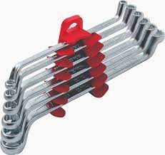 f6648c79-6fd3-4582-8e8a-1512d3c0ecb5 İZELTAŞ YILDIZ ANAHTAR TAKIMI 8 PARÇA