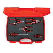 İZELTAŞ BAKIM ONARIM SETİ 5 PARÇA