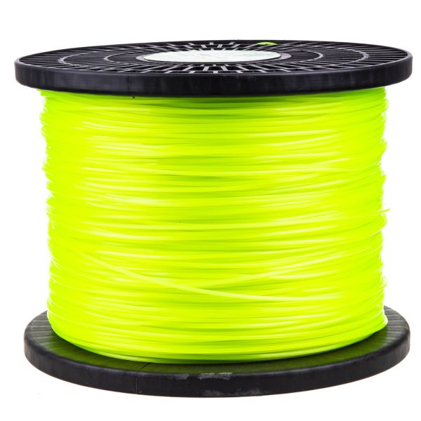 VETA TIRPAN MİSİNASI PRO SARI 6 KÖŞE 3.3MM 916M