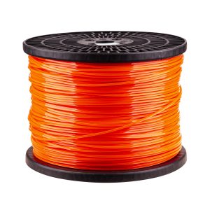 VETA TIRPAN MİSİNASI PRO TURUNCU 3.5MM 37M 4 KÖŞE