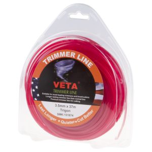 131723 VETA TIRPAN MİSİNASI PRO 3.5MM 40M BEYAZ 6 KÖŞE