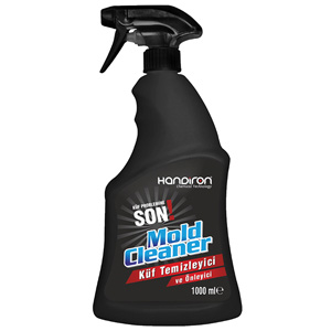 HANDİRON KÜF TEMİZLEYİCİ 1 LT.