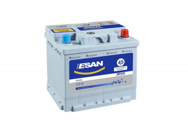 JENERATÖR AKÜSÜ 12V 45 AH