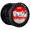 VETA TIRPAN MİSİNASIPRO 3.3MM 124M SİYAH 4 KÖŞE