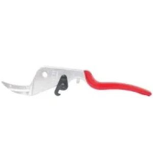 FELCO 170L BUDAMA MAKASI ALÜMİNYUM SAP-170L