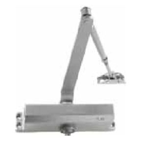 YALE DMU MUHAFAZALI KROM KAPLAMA ASMA KİLİT BLİSTERLİ 50 MM