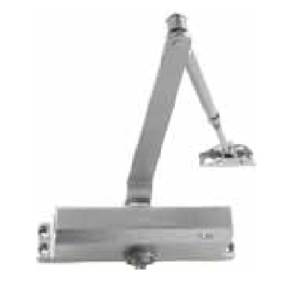 YALE KAPI YAYI HİDROLİK NO:3 60 KG