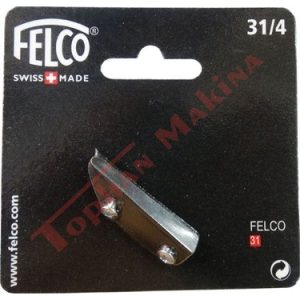 FELCO 170L BUDAMA MAKASI ALÜMİNYUM SAP-170L