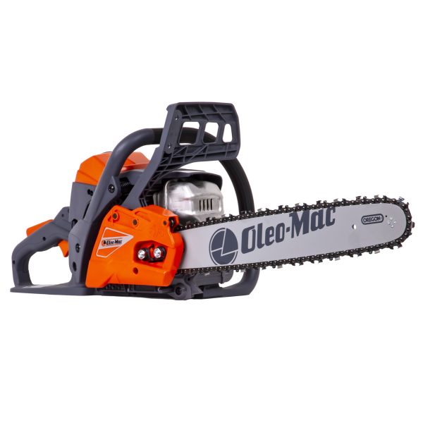 OLEO-MAC GS 41 AĞAÇ MOTORU EUR2 41 CM-2,6 HP (.325" - 33)
