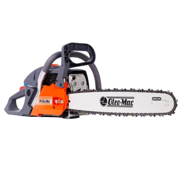 OLEO-MAC GSH 560 AĞAÇ MOTORU EUR5 46 CM-3,5 HP (3/8" - 34)