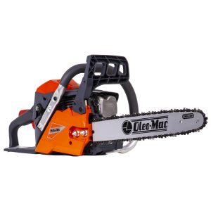 OLEO-MAC G 53 PK COMFORT PLUS EUR5 BENZİNLİ ÇİM BİÇME MAKİNESİ 51 CM İTMELİ