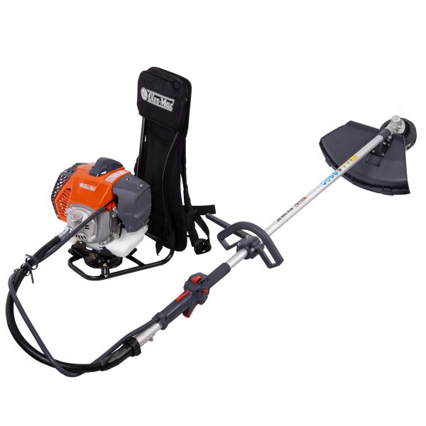 OLEO-MAC BCH 500 BP EUR5 MOTORLU TIRPAN SIRT TİPİ 2,8 HP