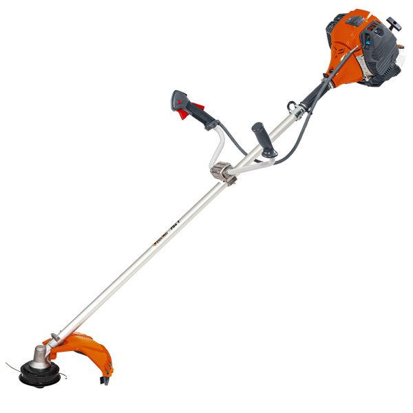 OLEO-MAC 754 T EUR5 PROFESYONEL MOTORLU TIRPAN BİSİKLET TİPİ 3,3 HP