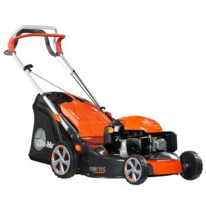 OLEO-MAC G 53 PK COMFORT PLUS EUR5 BENZİNLİ ÇİM BİÇME MAKİNESİ 51 CM İTMELİ