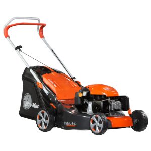 OLEO-MAC G 53 PK COMFORT PLUS EUR5 BENZİNLİ ÇİM BİÇME MAKİNESİ 51 CM İTMELİ