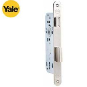 YALE DMU MUHAFAZALI KROM KAPLAMA ASMA KİLİT BLİSTERLİ 50 MM