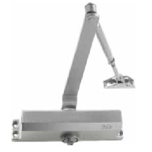 YALE DMU MUHAFAZALI KROM KAPLAMA ASMA KİLİT BLİSTERLİ 50 MM