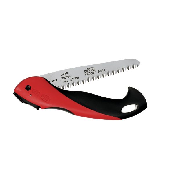 FELCO BUDAMA TESTERESİ KATLANIR 16CM