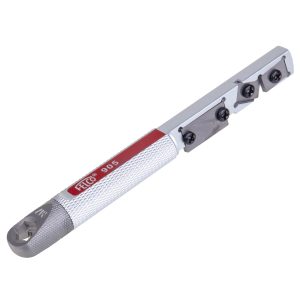 FELCO 170L BUDAMA MAKASI ALÜMİNYUM SAP-170L