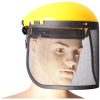 VETA KORUYUCU MASKE TELLİ PROFESYONEL KAFA AYARLI