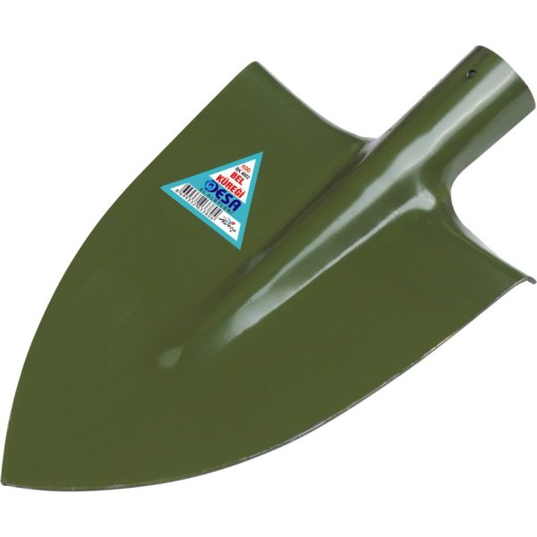 K4003 SAİT DEMİRCİ BEL KÜREĞİ NO:3 - KÜREK