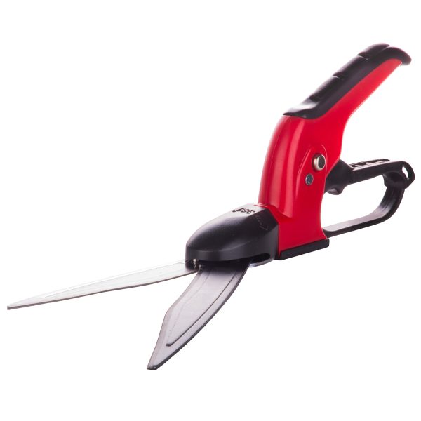 PA-GS34 PALMERA ÇİM MAKASI DÖNER SAPLI 34CM