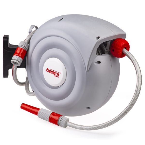 PALMERA PA-OHM15 OTOMATİK HORTUM MAKARASI 15M